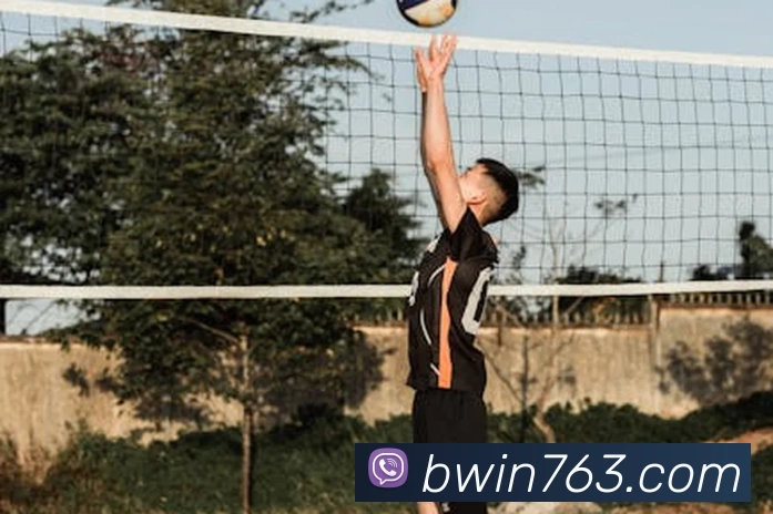 bwin必赢品牌故事